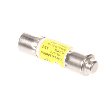 Ovention Fuse 15 Amp 600 Volt Timedelay Cls Cc 02.03.073.00